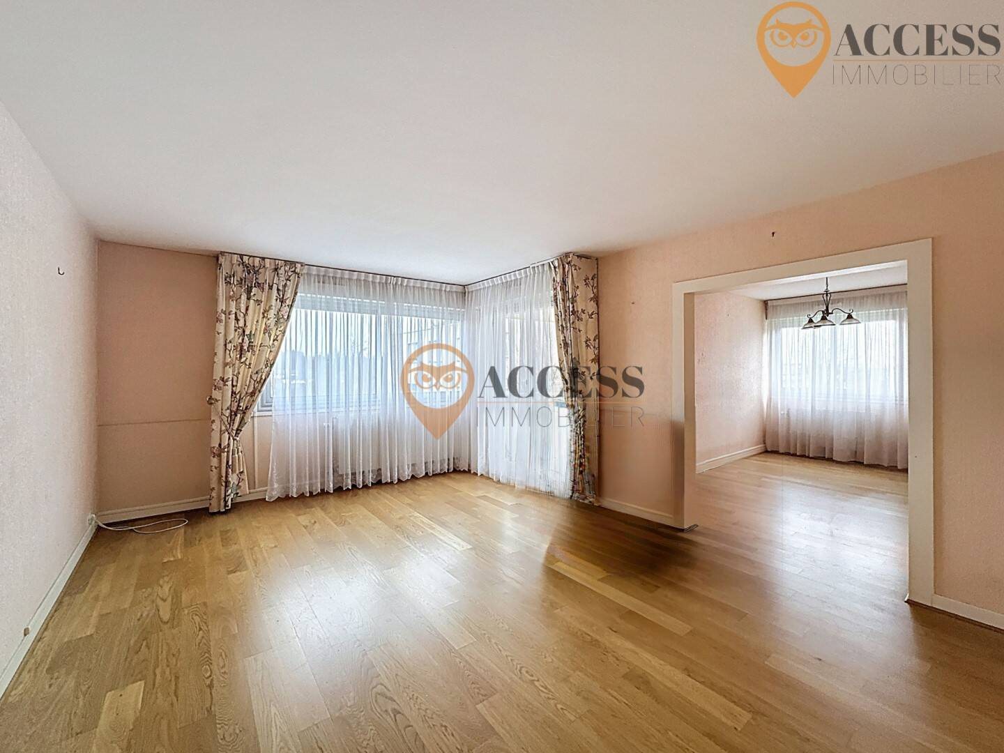 Appartement à vendre, 82m², Domont