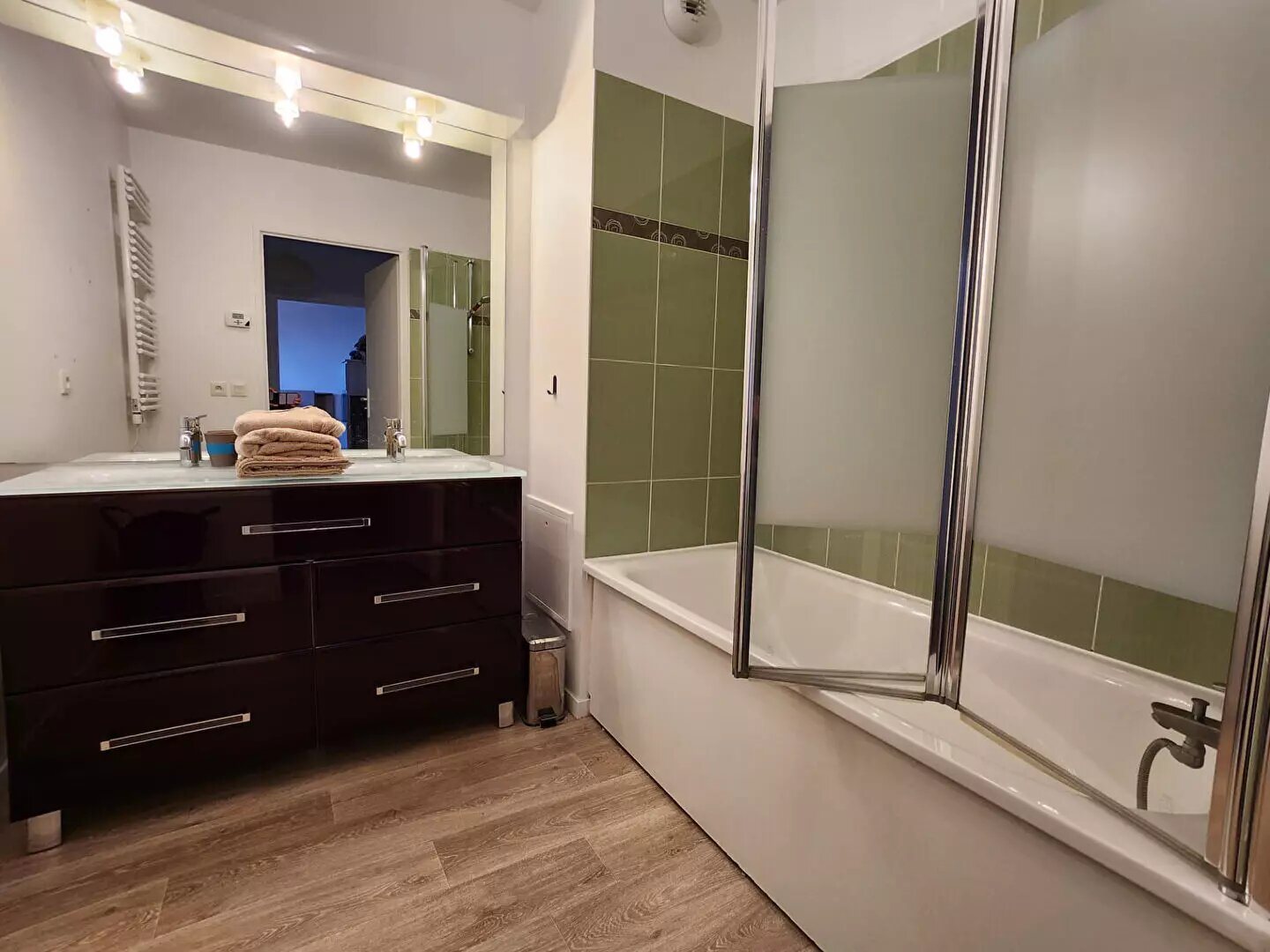 Appartement à louer, 48m², Mantes-la-Ville