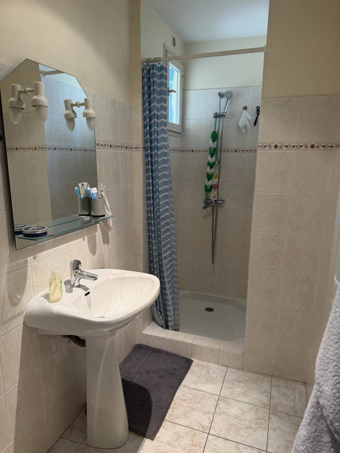 Appartement à vendre, 102m², Puget-Théniers