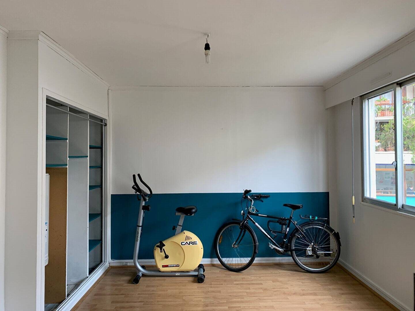 Appartement à louer, 30m², Paris 13ème