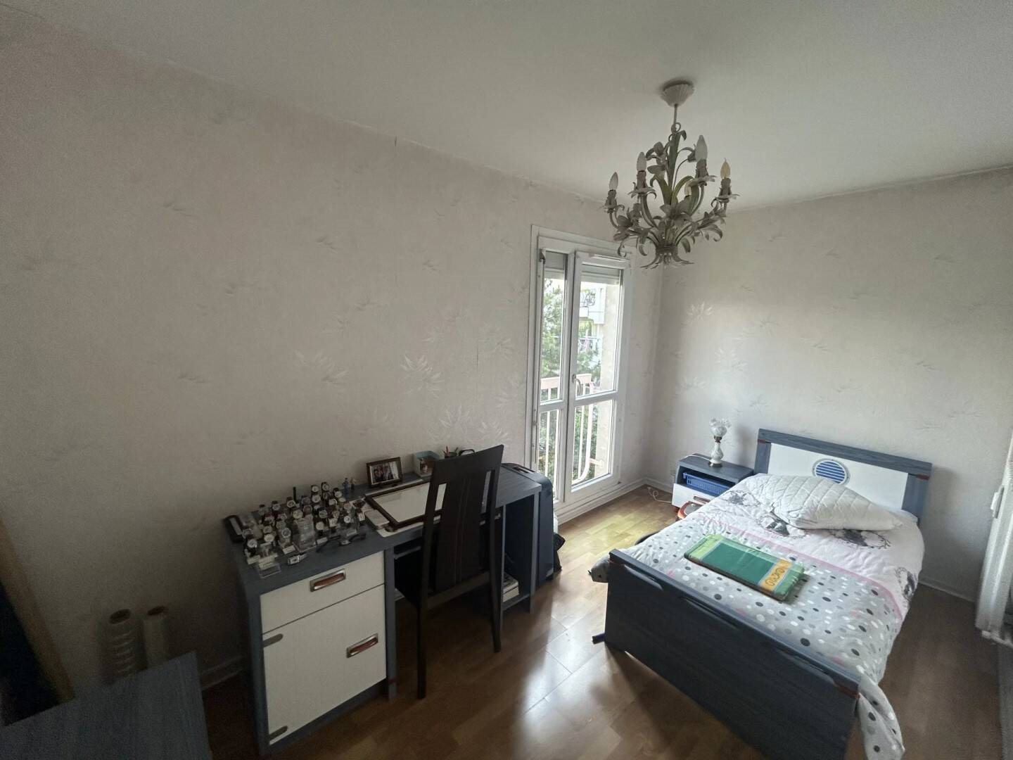 Appartement à vendre, 63m², Saint-Etienne