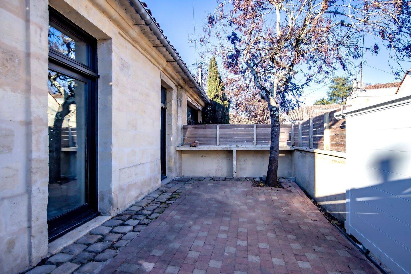 Maison à louer, 50m², Bordeaux