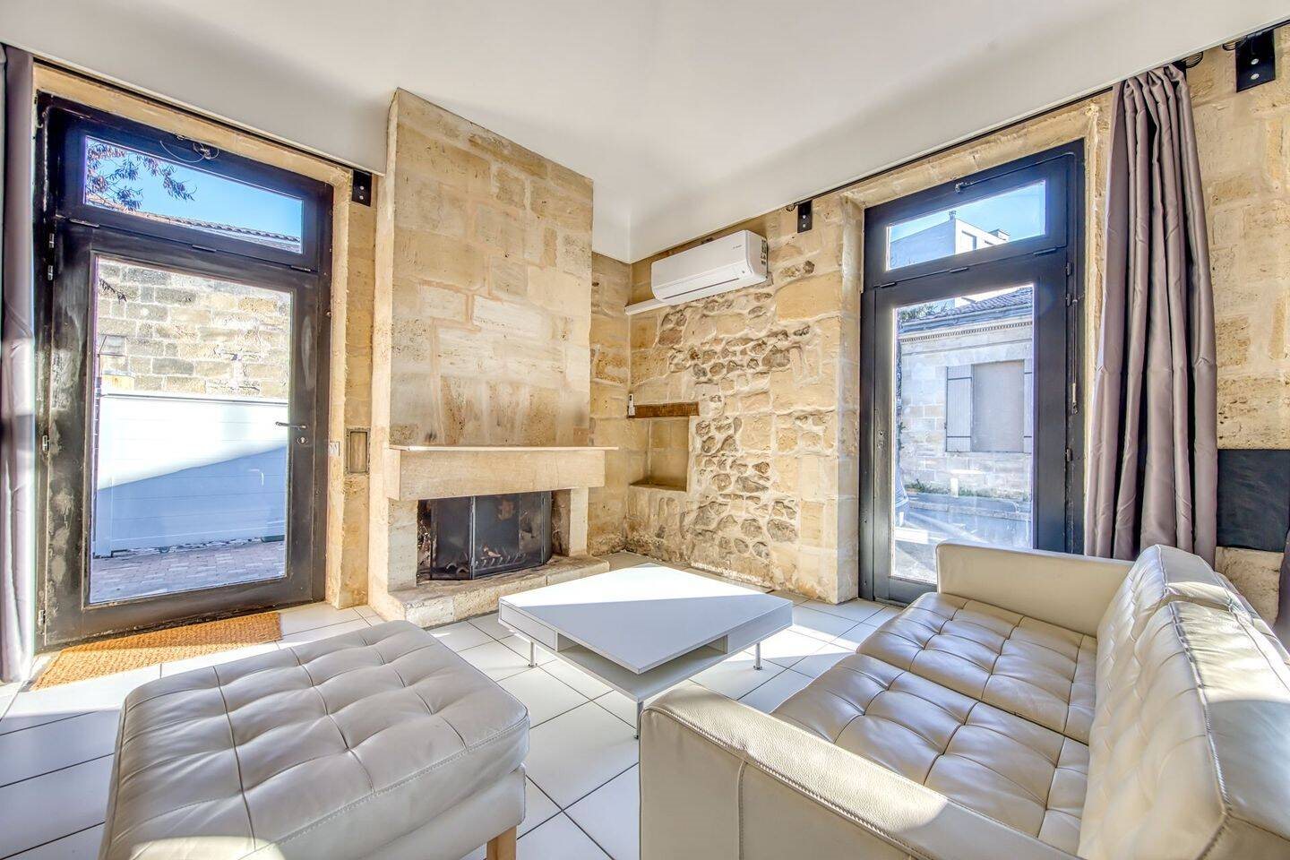 Maison à louer, 50m², Bordeaux