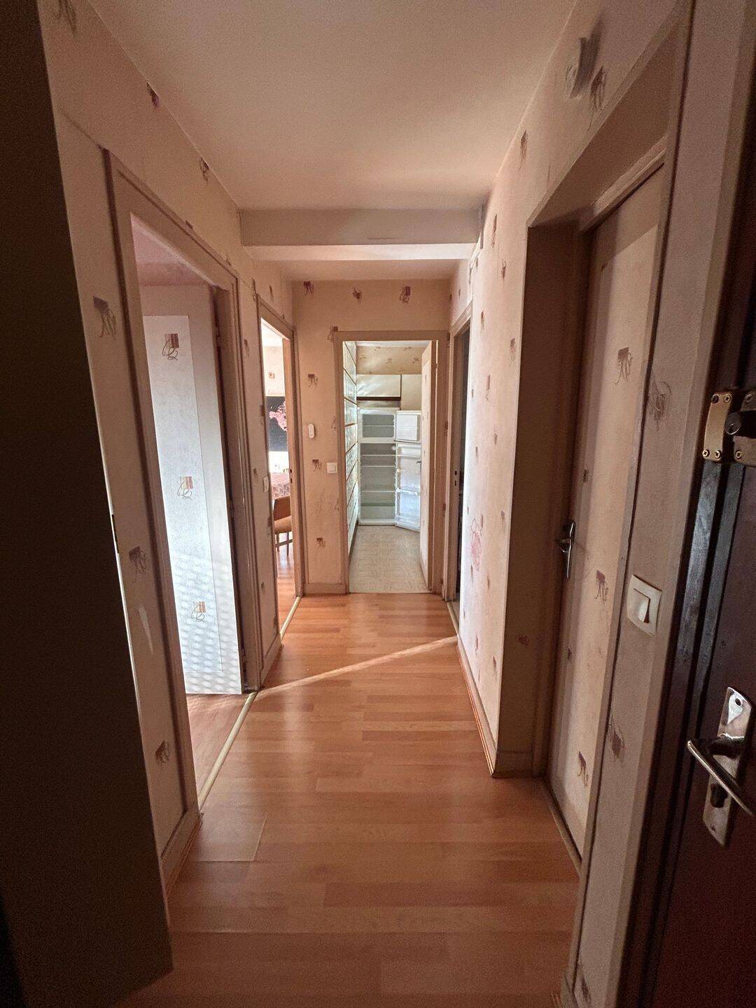 Appartement à vendre, 43m², Le Perreux-sur-Marne