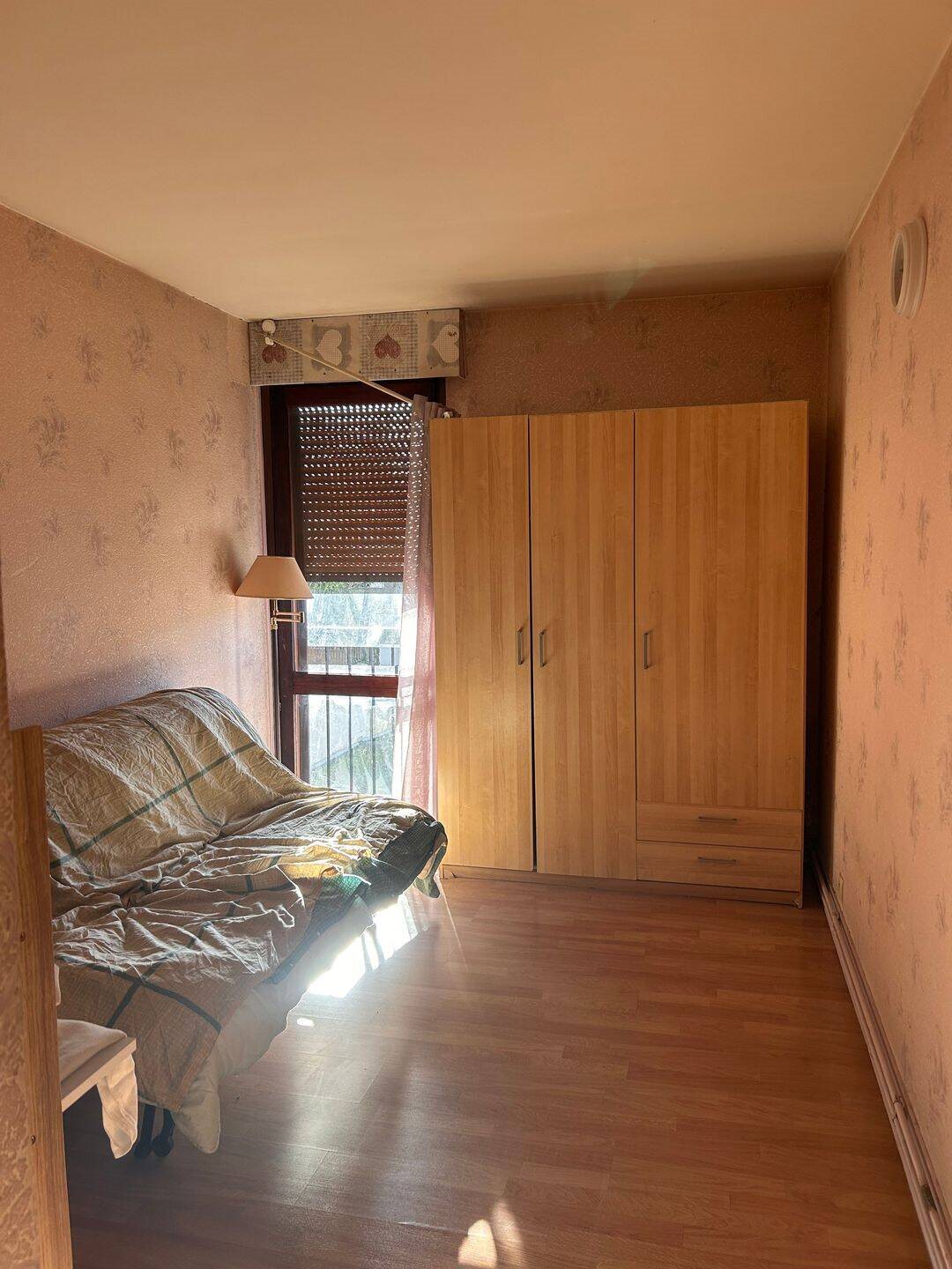 Appartement à vendre, 43m², Le Perreux-sur-Marne