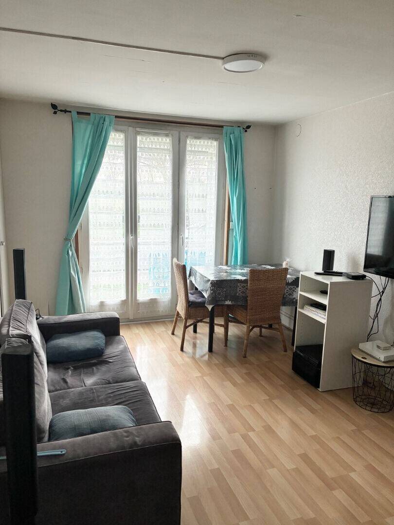 Appartement à vendre, 51m², Soisy-sous-Montmorency