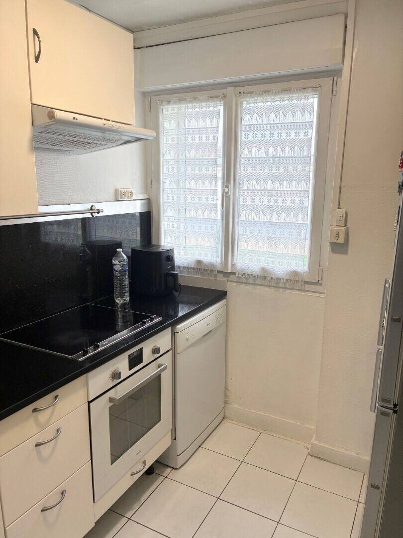 Appartement à vendre, 51m², Soisy-sous-Montmorency