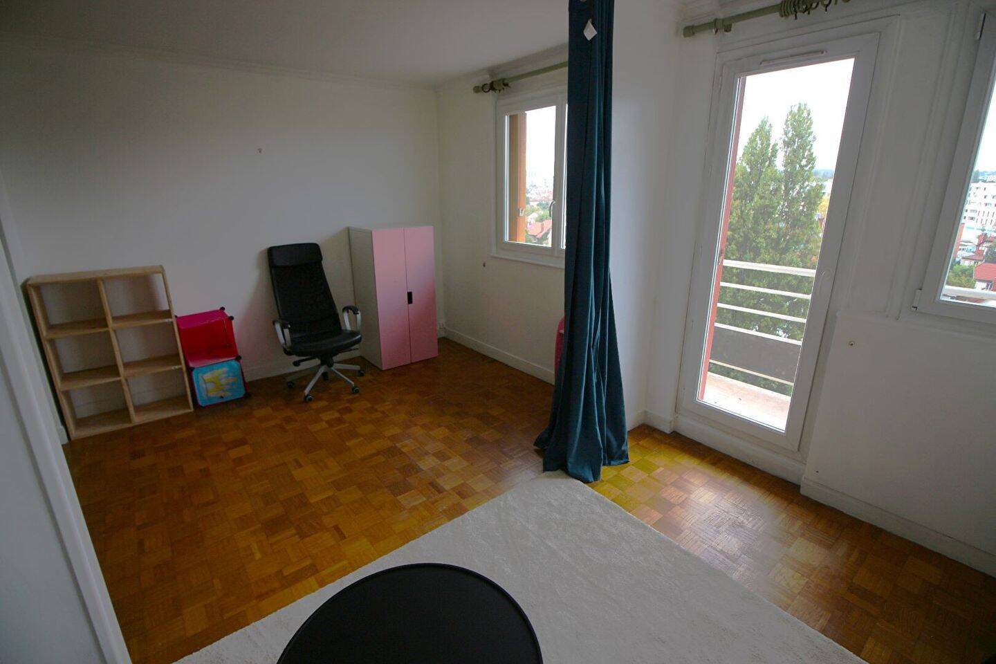 Appartement à louer, 63m², Antony