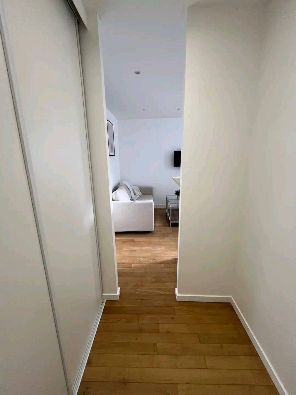 Appartement à louer, 36m², Aubervilliers