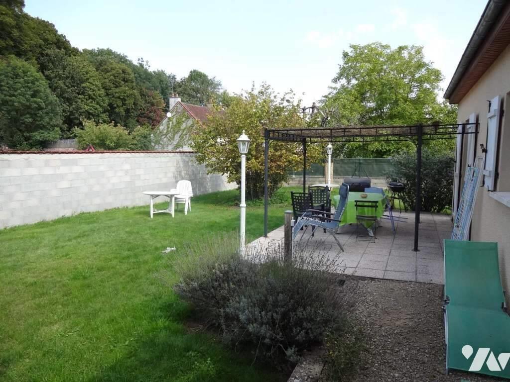 Maison à louer, 105m², Saint-Julien