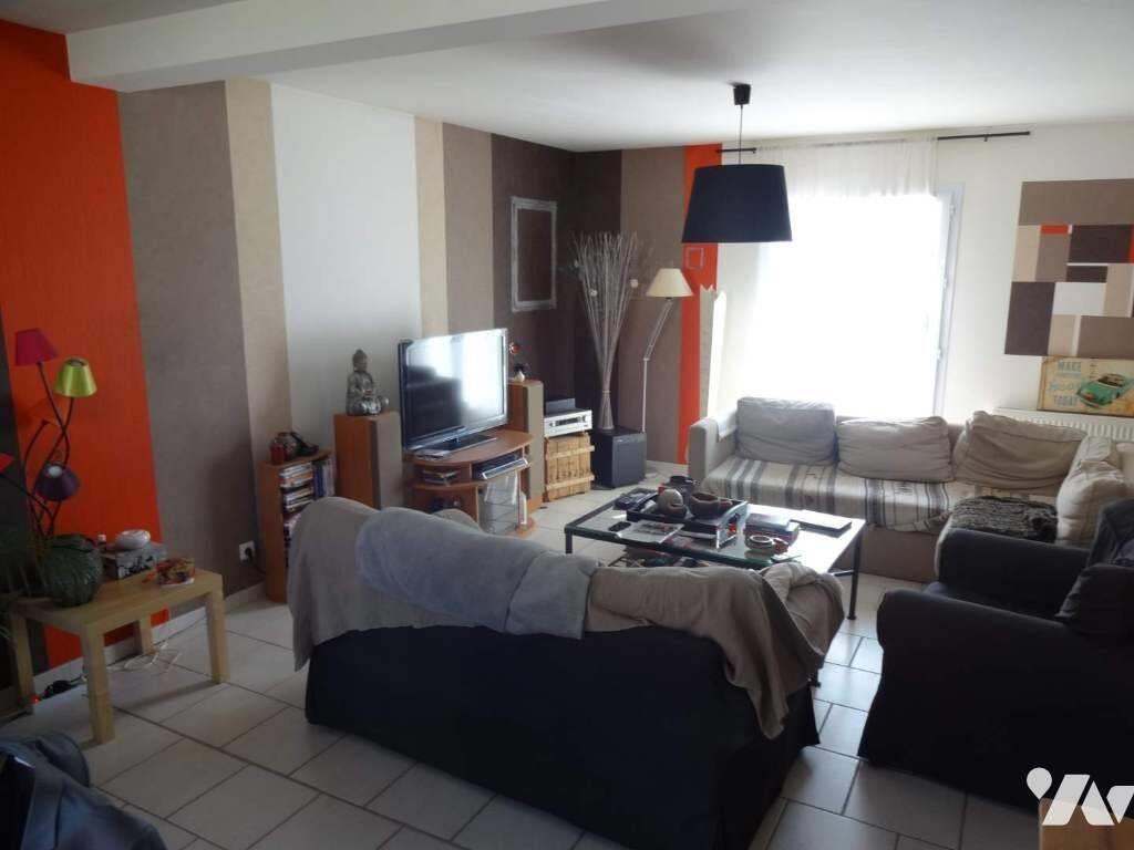 Maison à louer, 105m², Saint-Julien