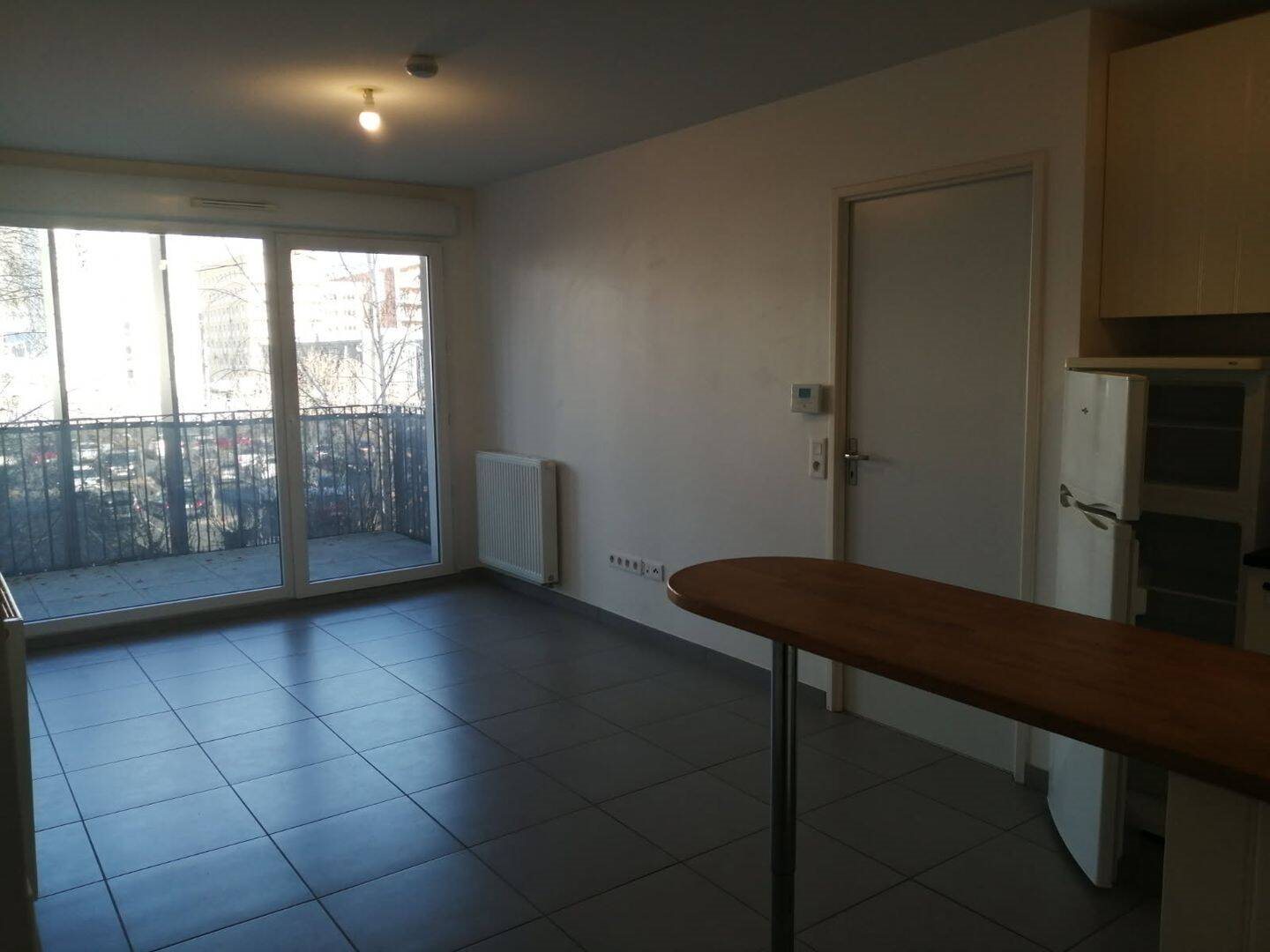 Appartement à vendre, 35m², Clermont-Ferrand
