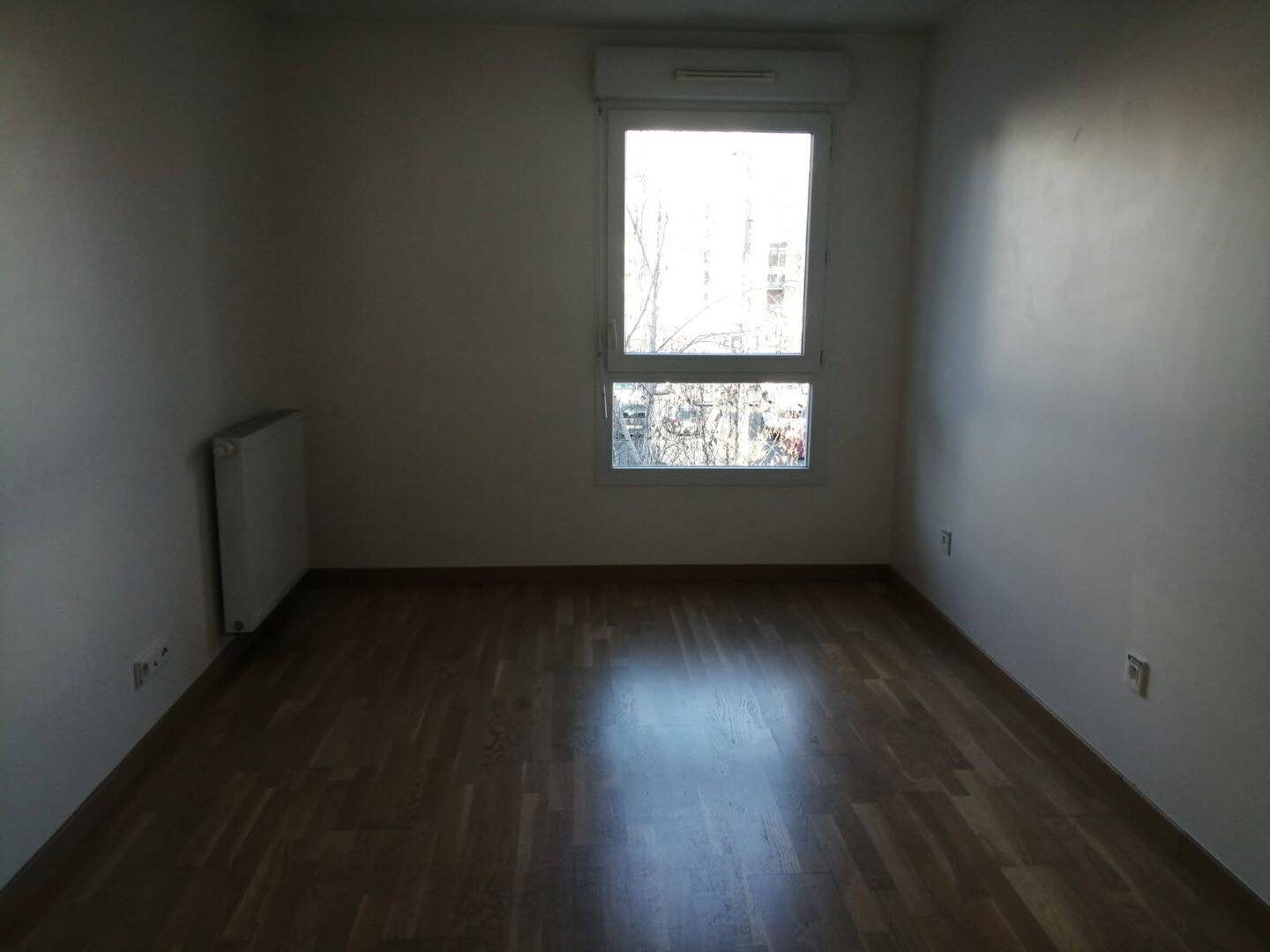 Appartement à vendre, 35m², Clermont-Ferrand