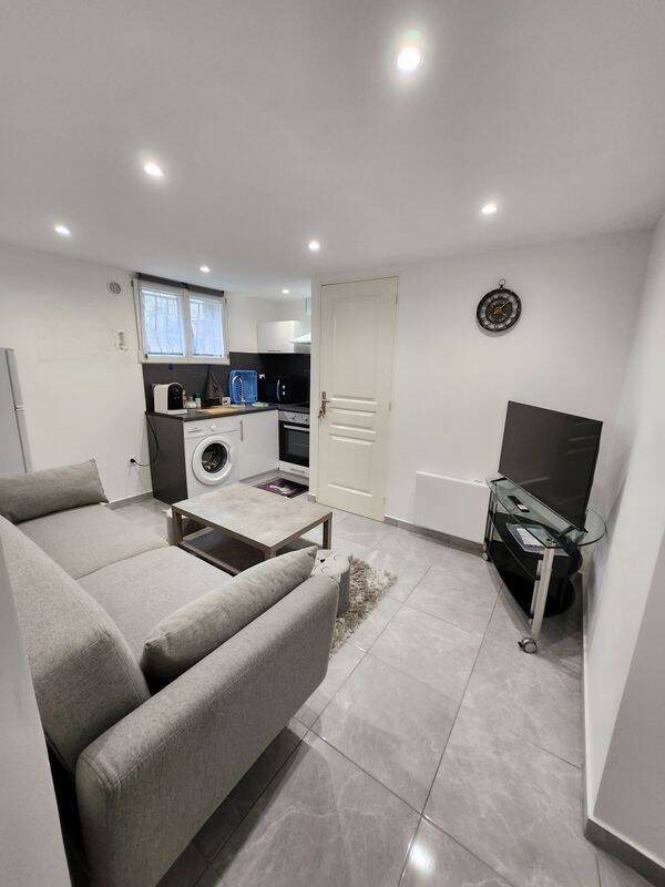 Appartement à louer, 31m², Morsang-sur-Orge