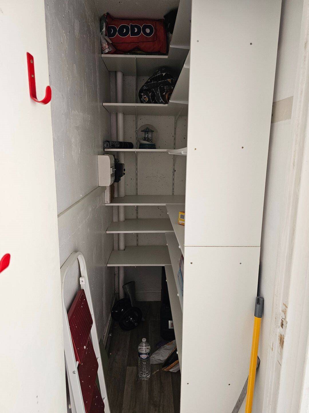 Appartement à louer, 68m², Limay