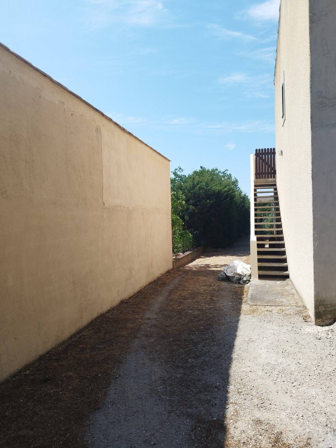 Appartement à louer, 35m², Moussoulens