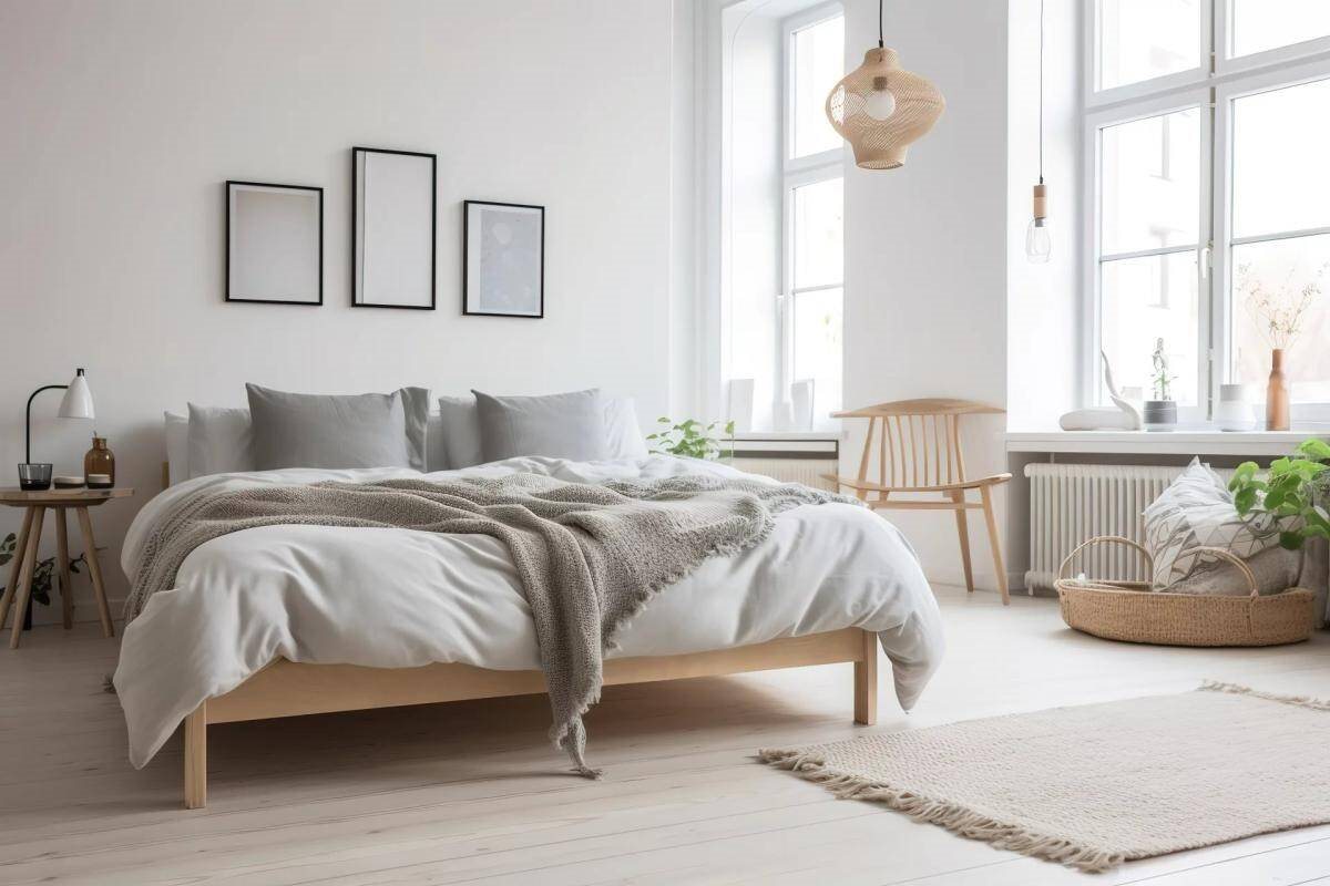 Appartement à vendre, 79m², Le Mans