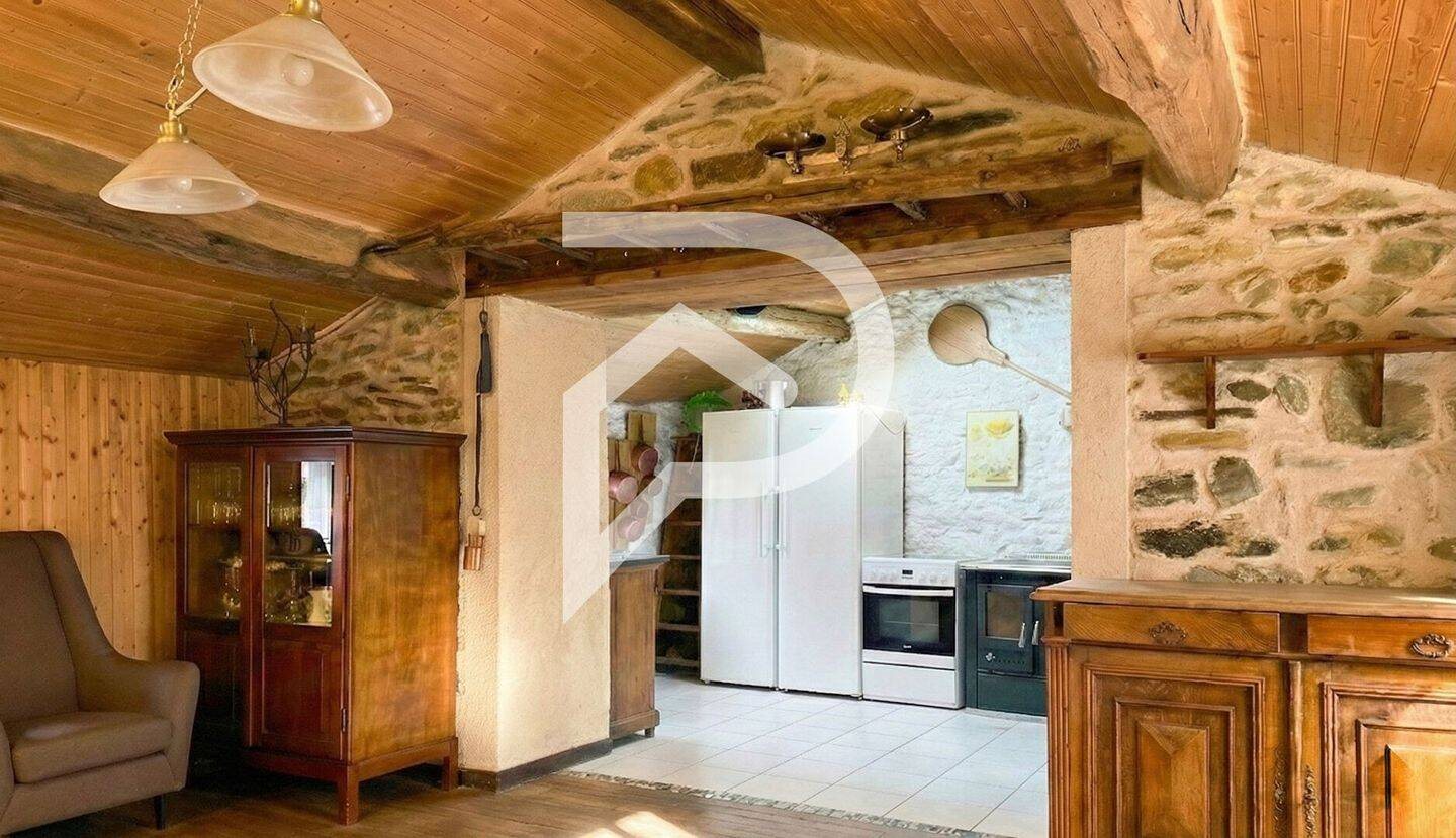 Maison à vendre, 149m², Lacaze