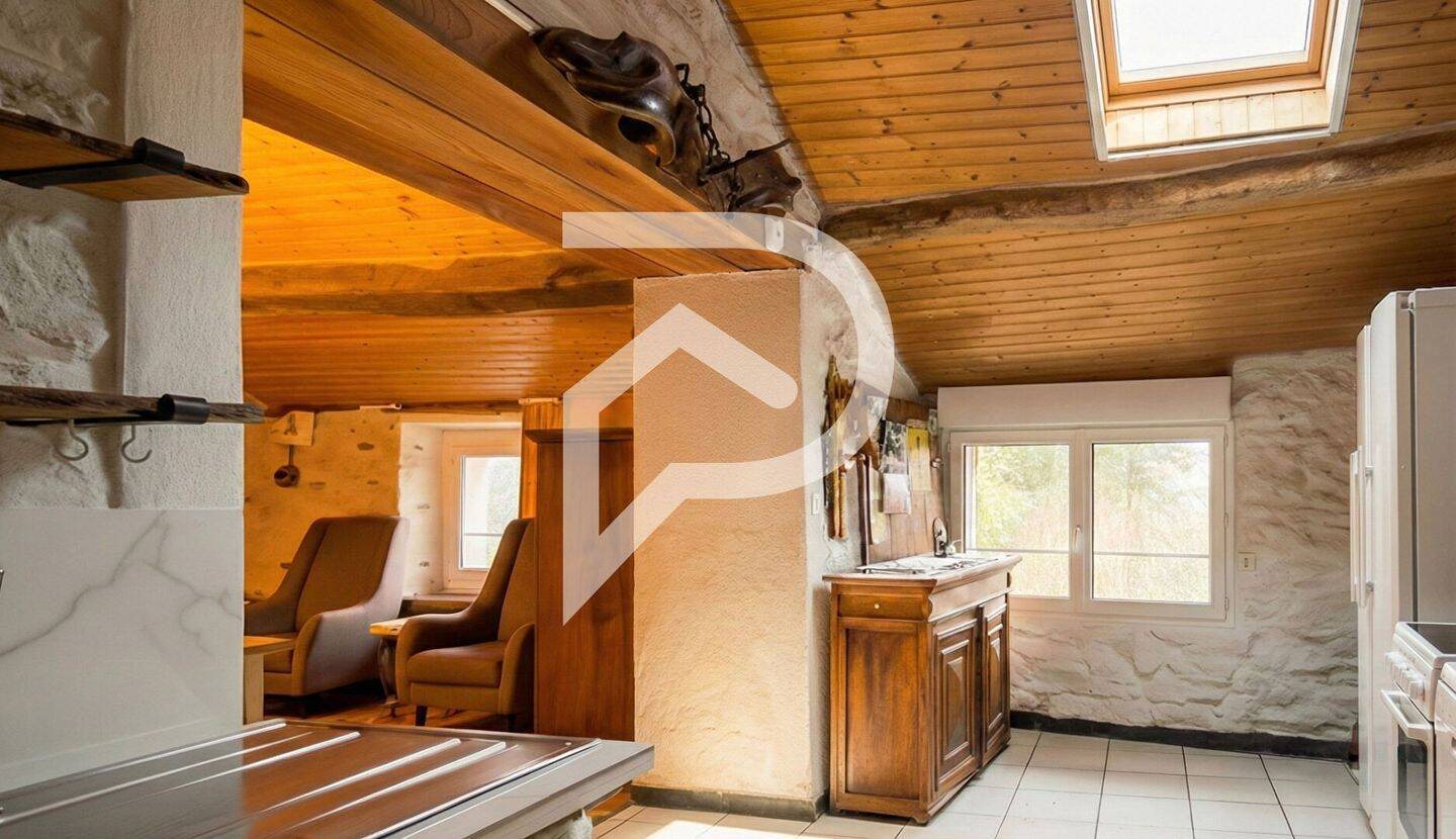 Maison à vendre, 149m², Lacaze