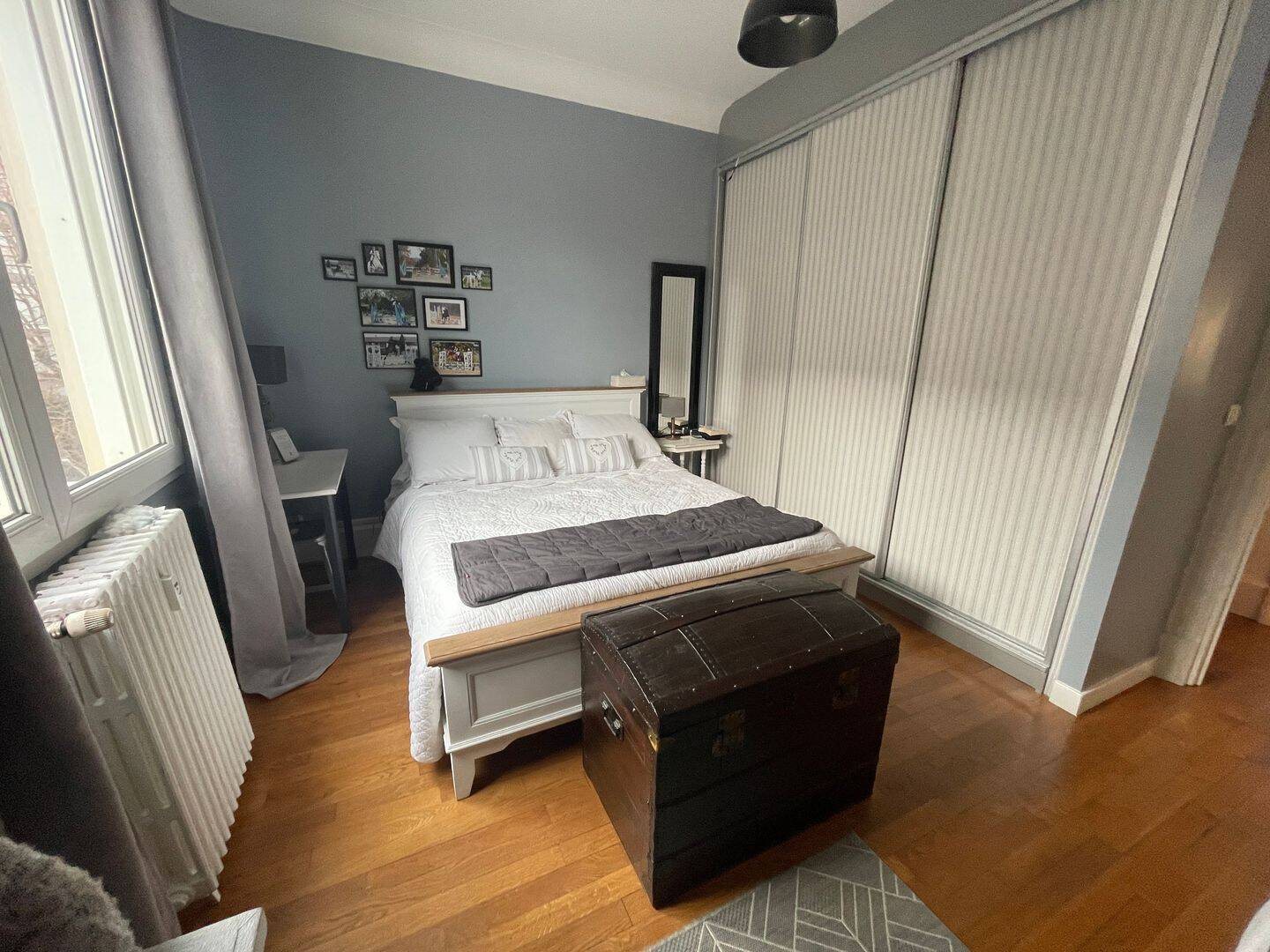 Appartement à vendre, 158m², Clermont-Ferrand