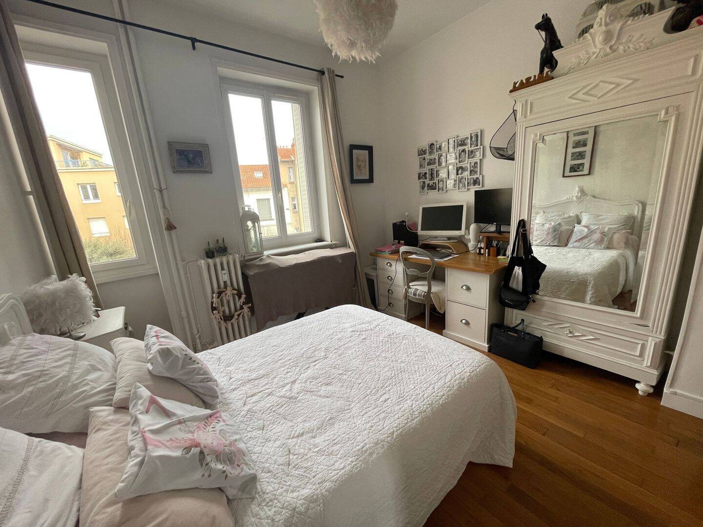 Appartement à vendre, 158m², Clermont-Ferrand