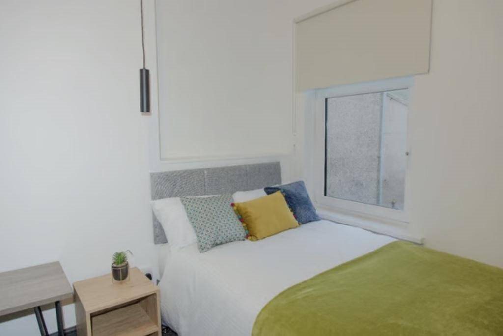 Appartement à louer, 65m², Marseille 3ème