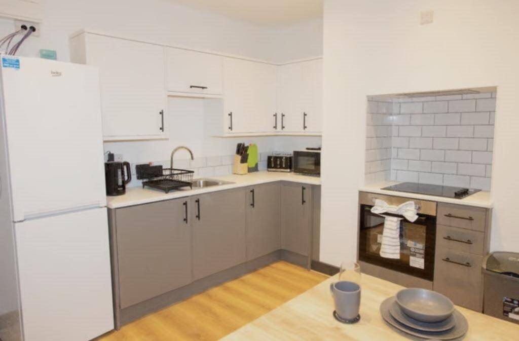 Appartement à louer, 65m², Marseille 3ème