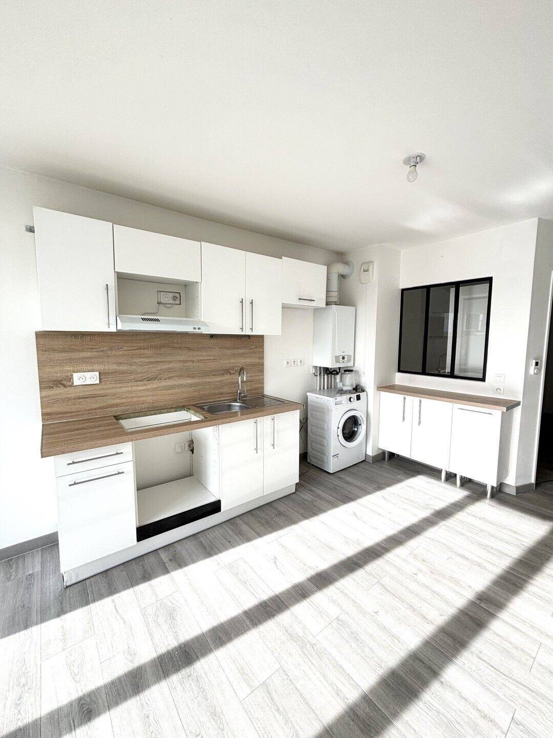 Appartement à louer, 31m², Neuilly-Plaisance