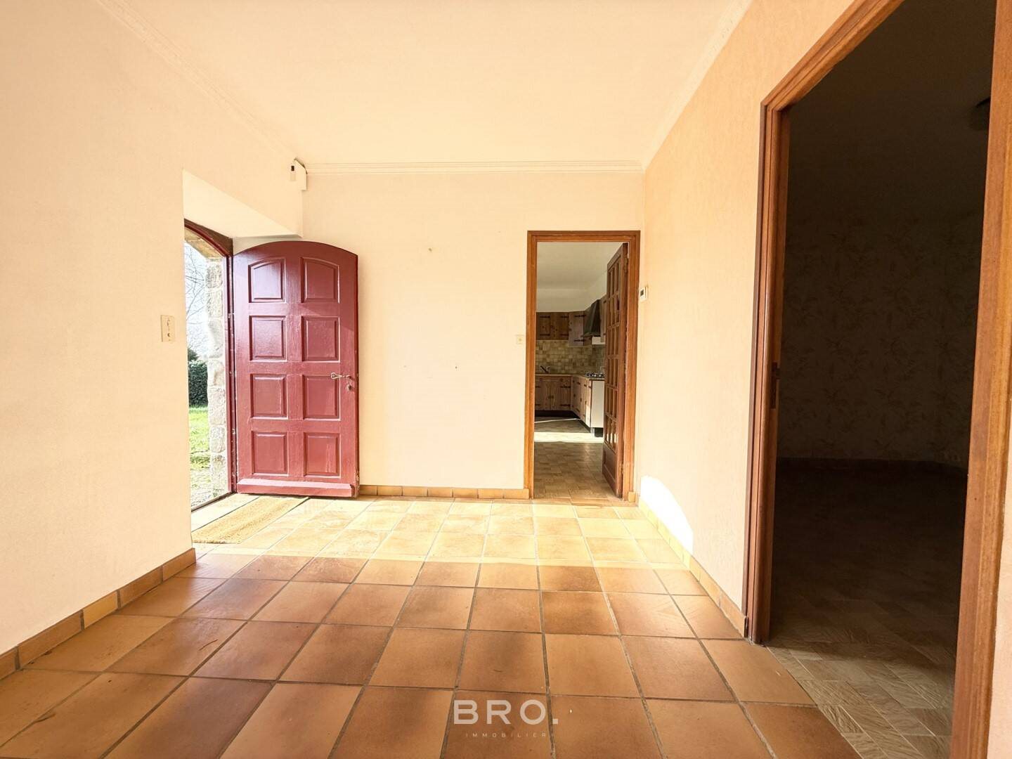 Maison à vendre, 90m², Arradon