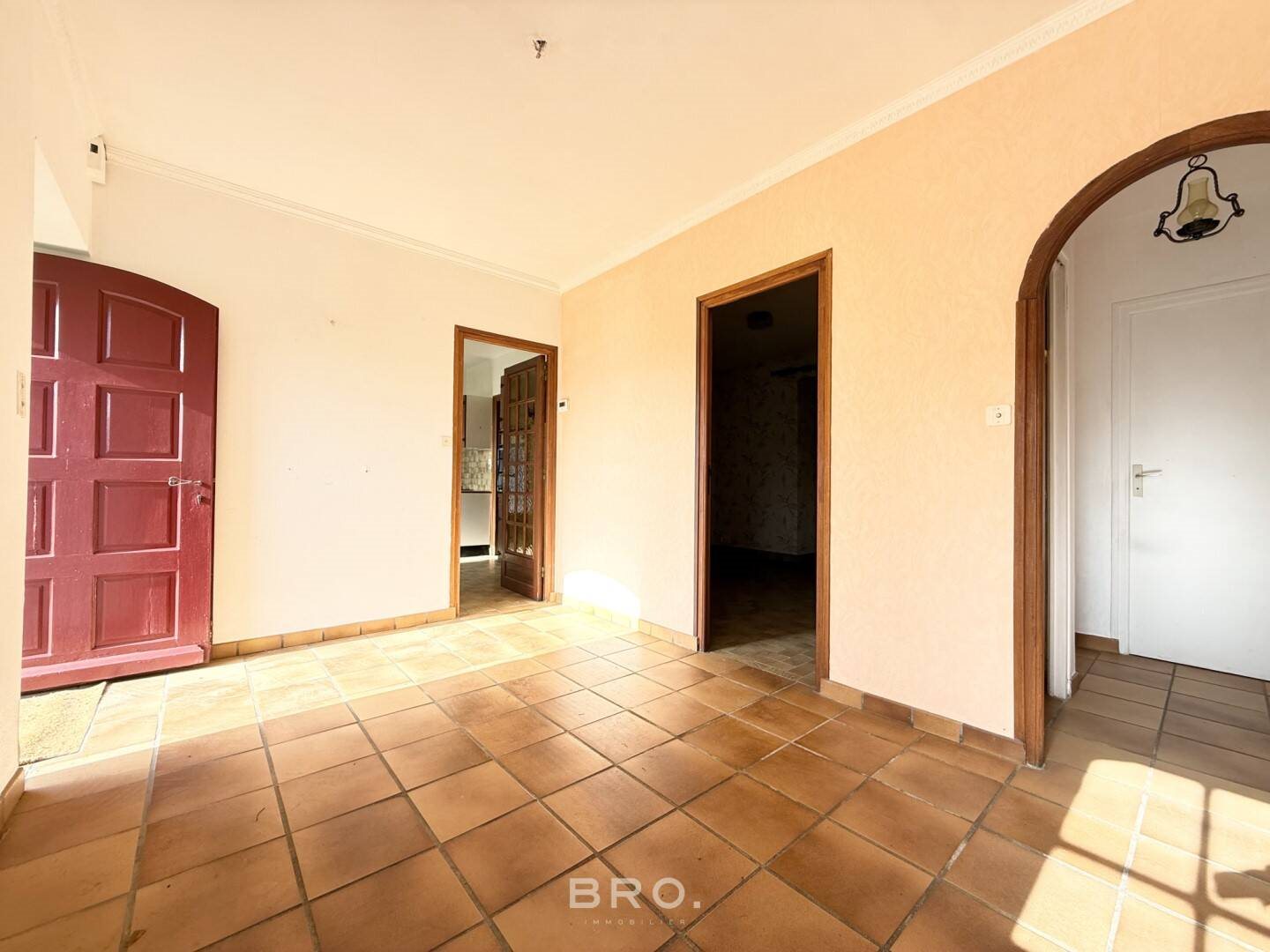 Maison à vendre, 90m², Arradon