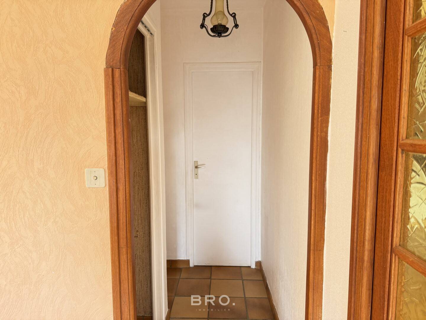 Maison à vendre, 90m², Arradon