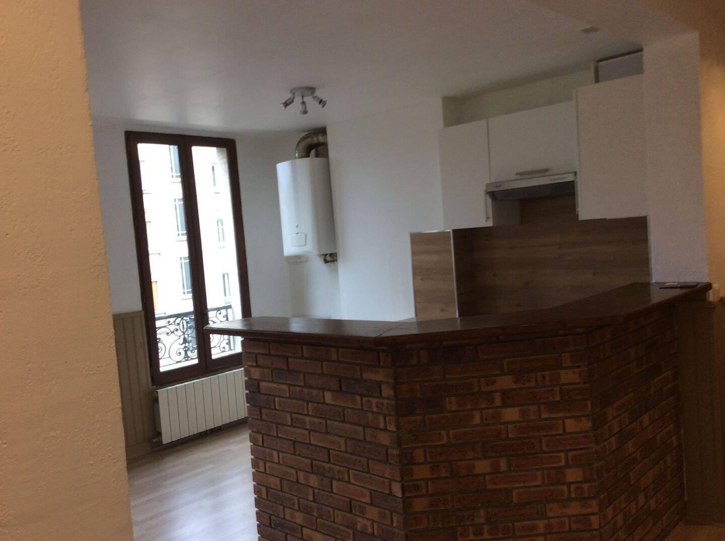Appartement à louer, 40m², Paris 14ème