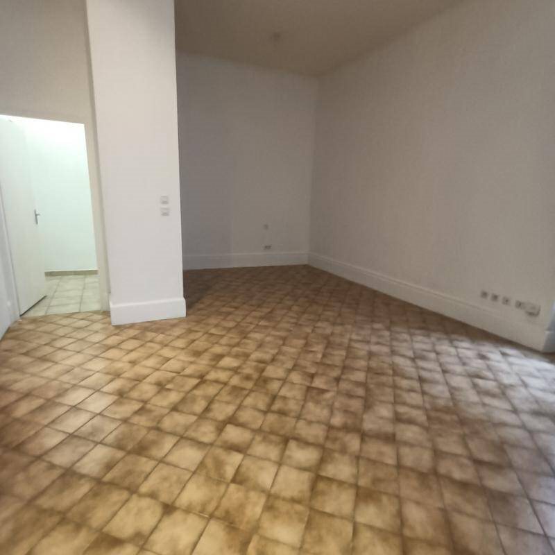 Appartement à louer, 47m², Lyon 1er