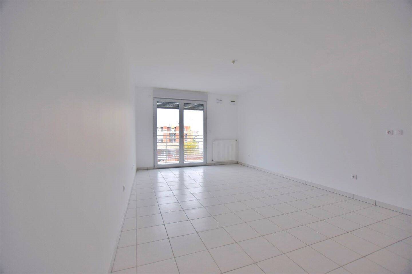 Appartement à louer, 65m², Toulouse