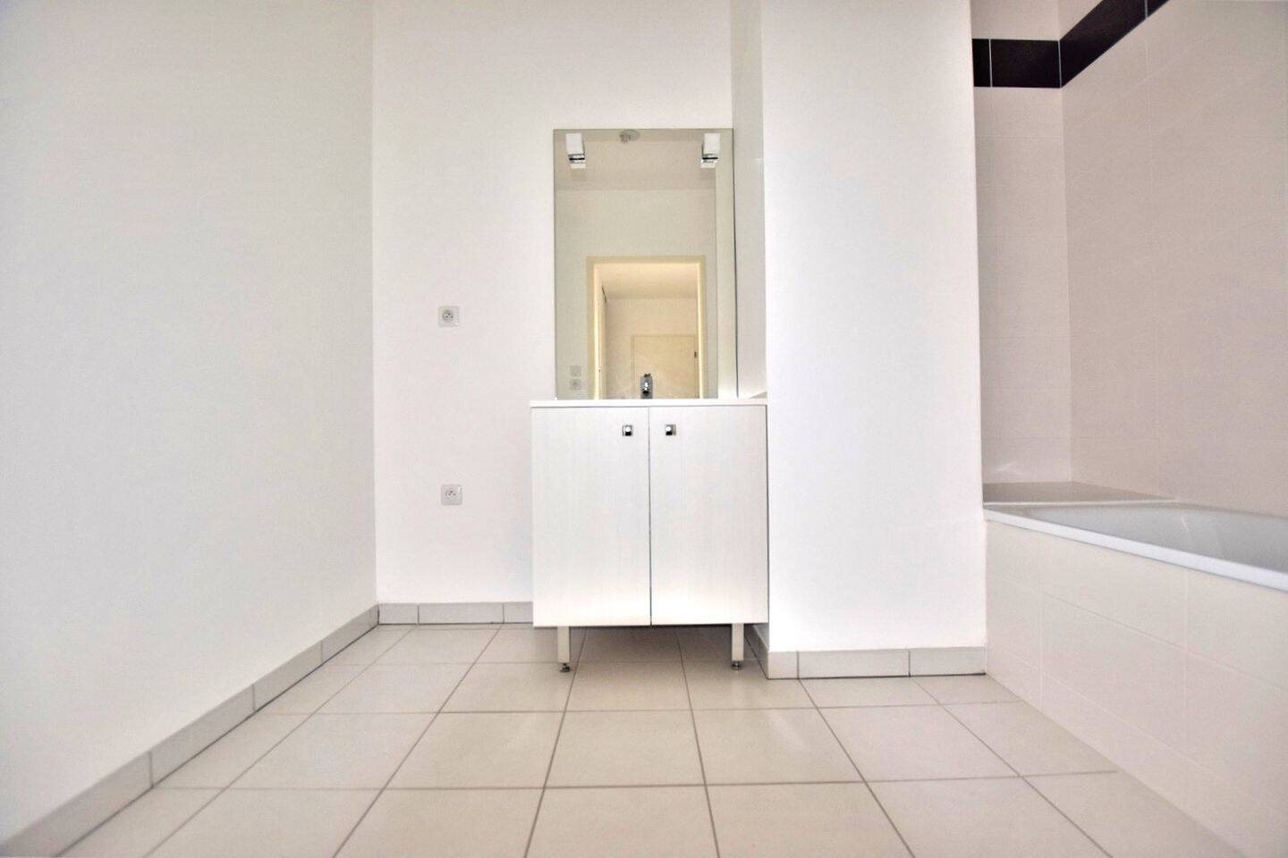 Appartement à louer, 65m², Toulouse