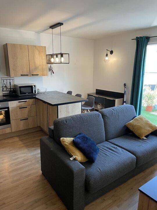 Appartement à louer, 31m², Villeparisis