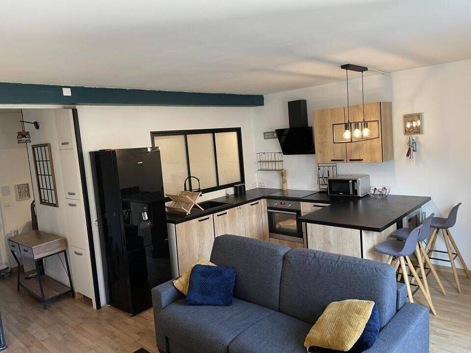 Appartement à louer, 31m², Villeparisis