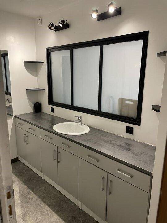 Appartement à louer, 31m², Villeparisis