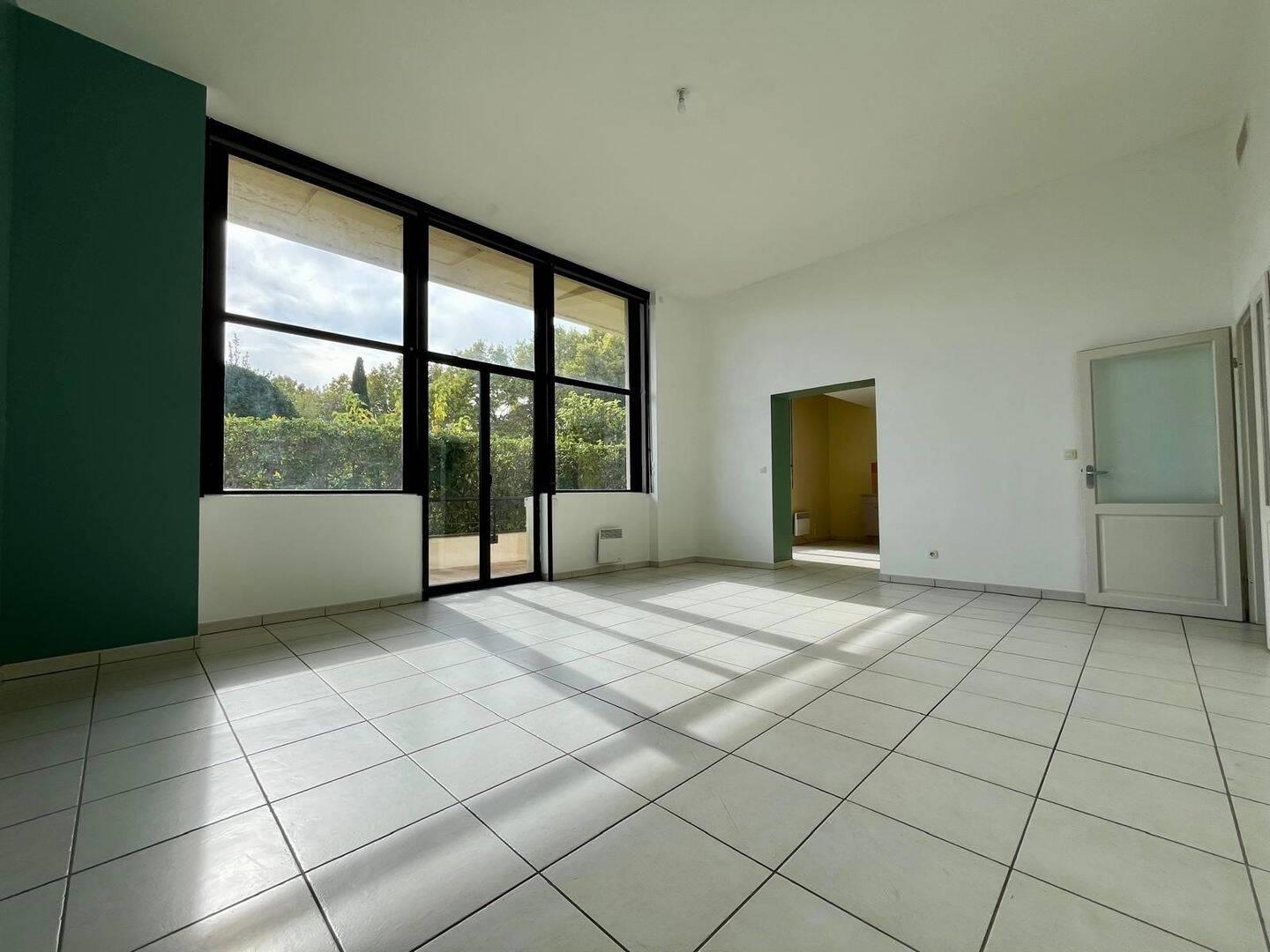 Appartement à vendre, 105m², Montpellier