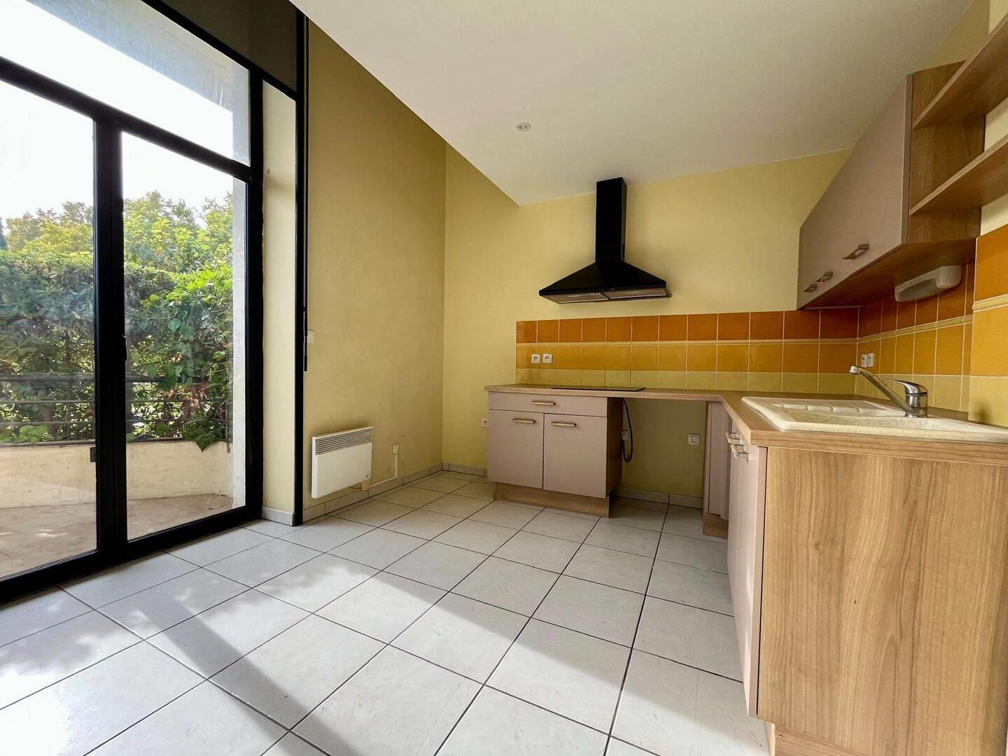 Appartement à vendre, 105m², Montpellier