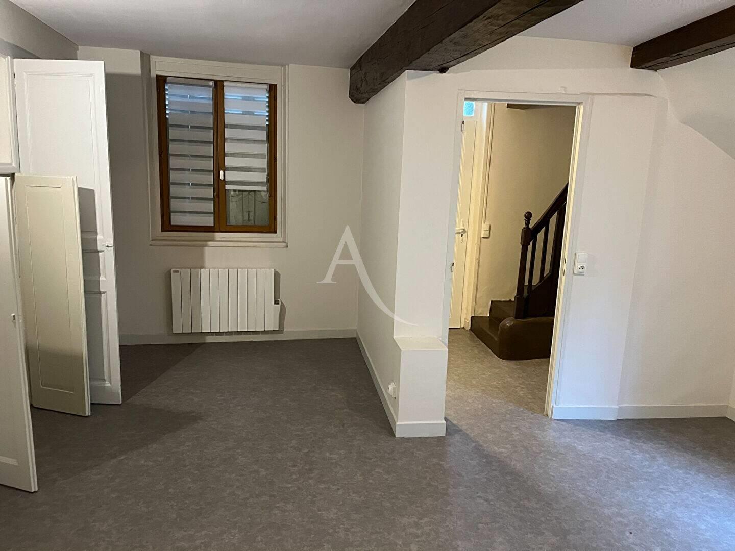Appartement à louer, 61m², Château-Renault