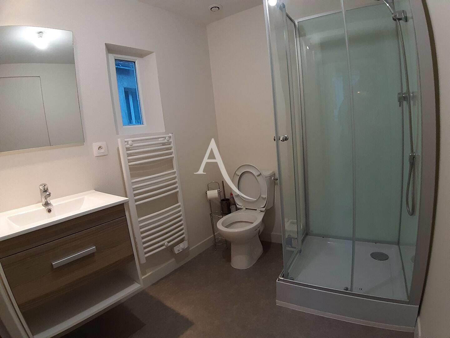 Appartement à louer, 61m², Château-Renault