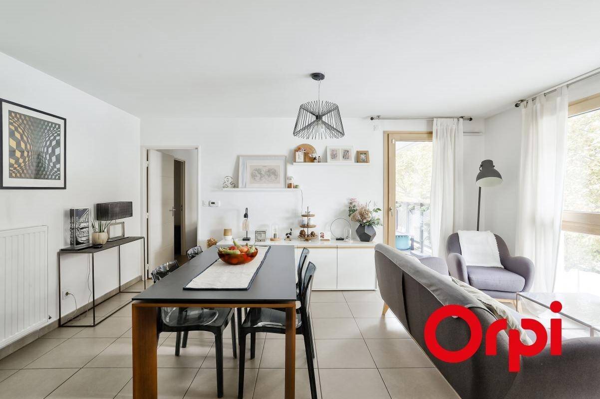 Appartement à vendre, 81m², Lyon 5ème