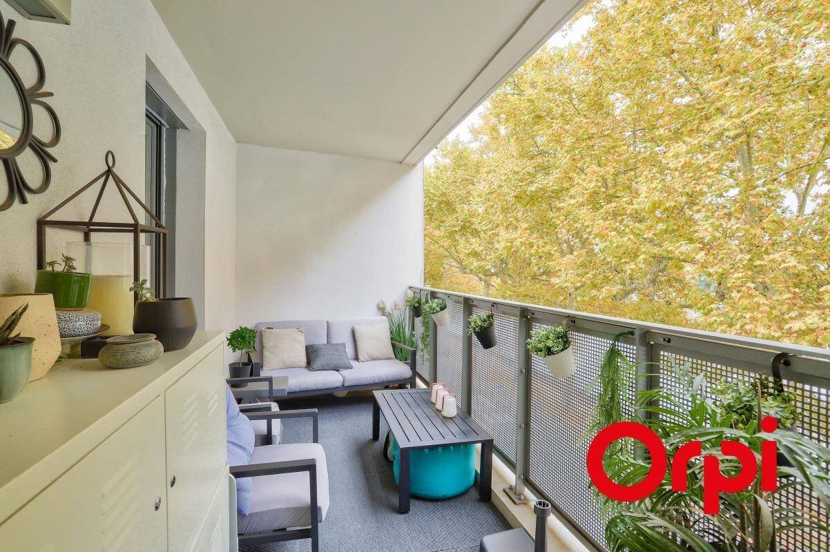 Appartement à vendre, 81m², Lyon 5ème