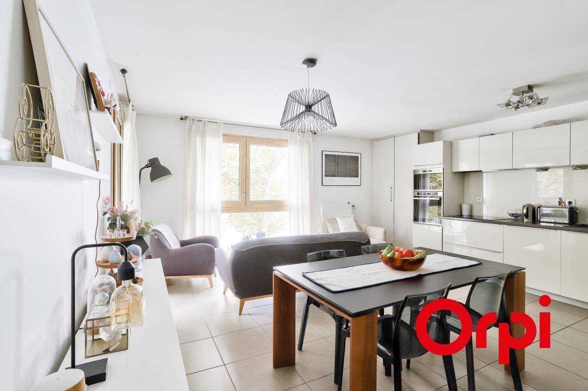 Appartement à vendre, 81m², Lyon 5ème