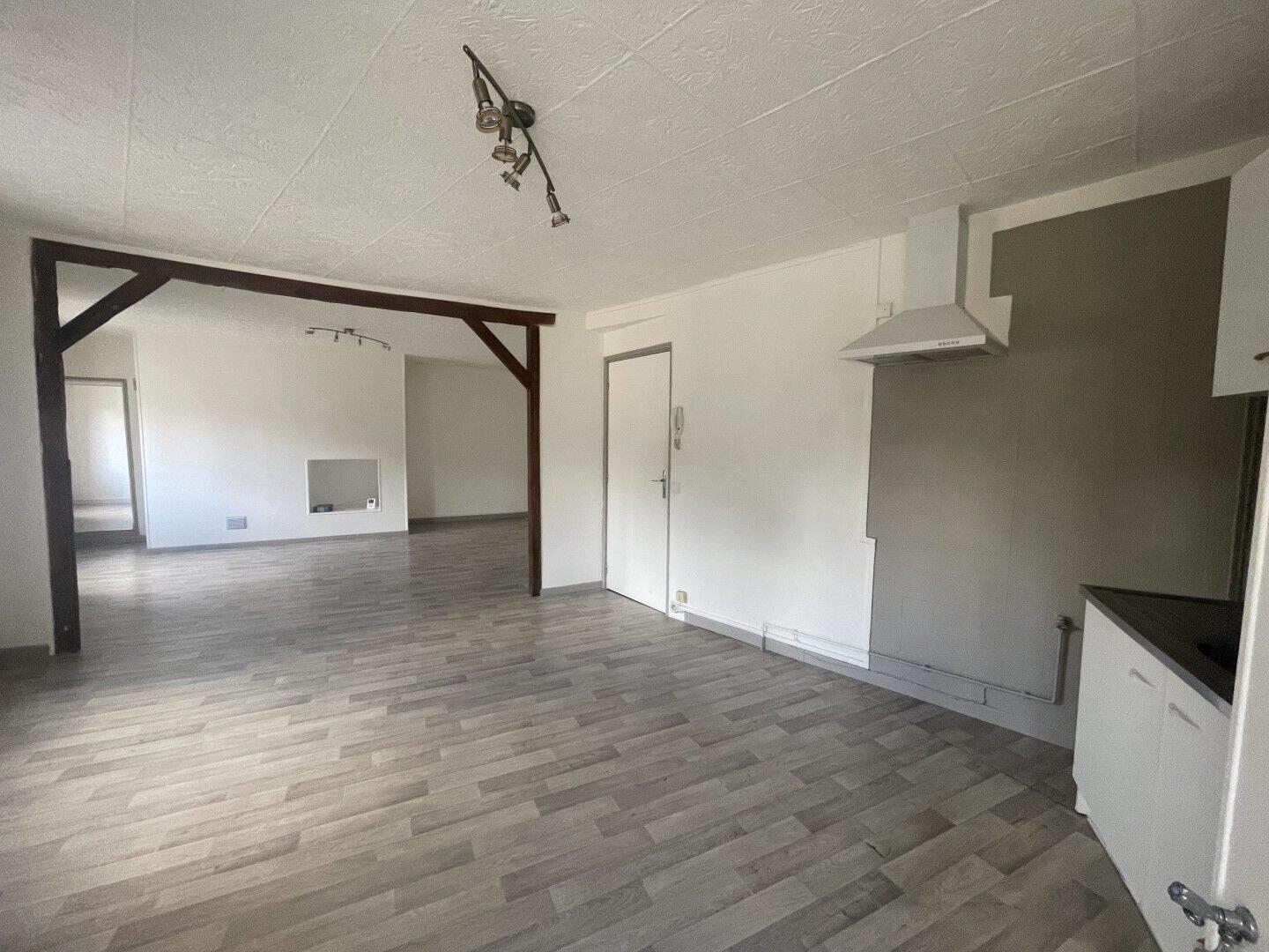 Appartement à louer, 78m², Mehun-sur-Yèvre