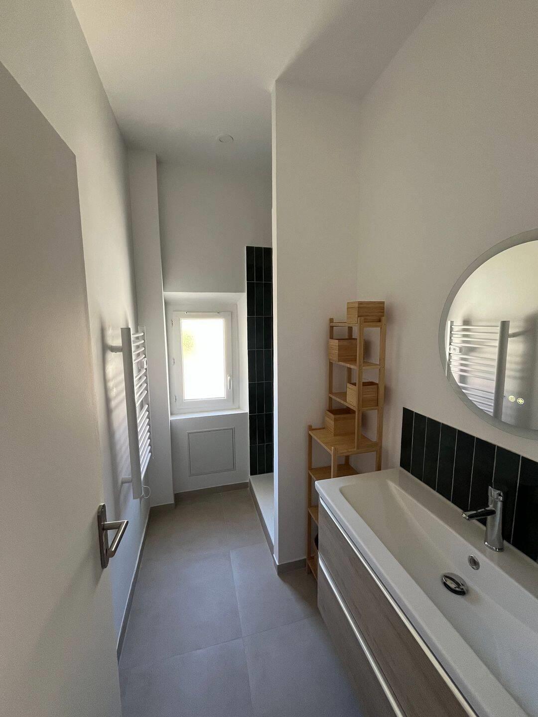 Appartement à louer, 69m², Toulon