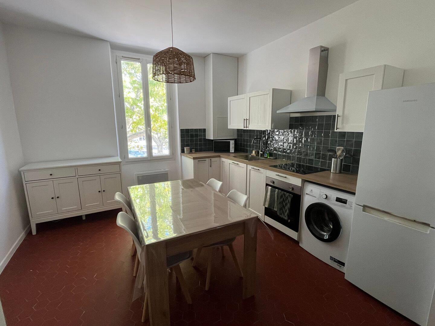 Appartement à louer, 69m², Toulon