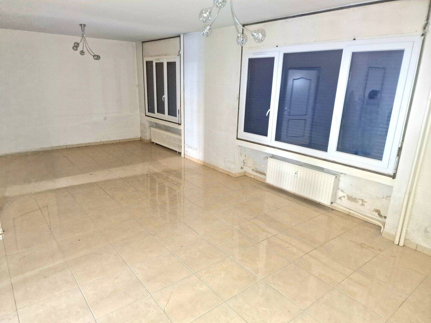 Appartement à vendre, 69m², Rive-de-Gier