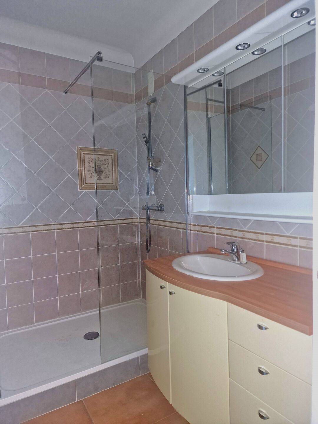 Appartement à vendre, 69m², Rive-de-Gier